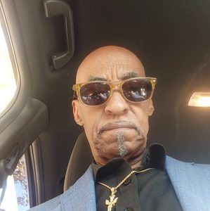 Meet your Posher, Eddie